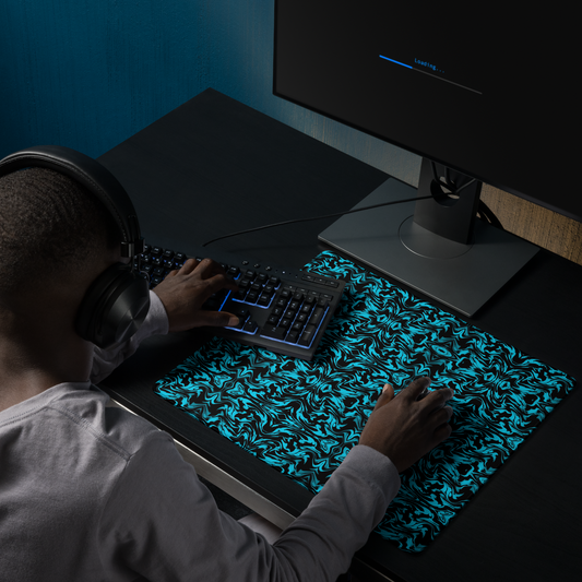 Rift - Gaming Mouse Pad