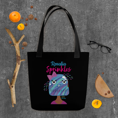 Rosalia Sprinkles - Tote Bag