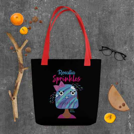 Rosalia Sprinkles - Tote Bag