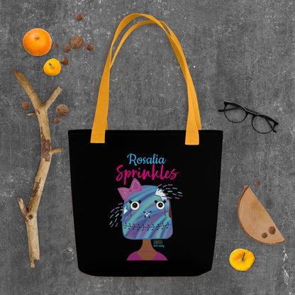 Rosalia Sprinkles - Tote Bag