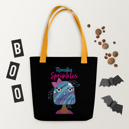 Rosalia Sprinkles - Tote Bag