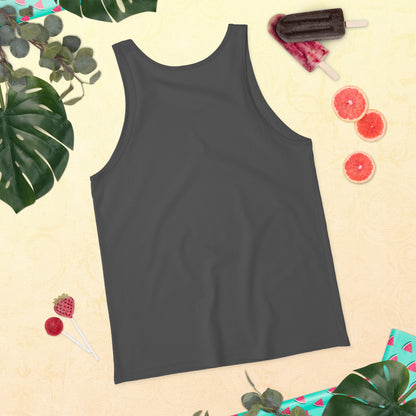 Ravenous Ray - Tank Top